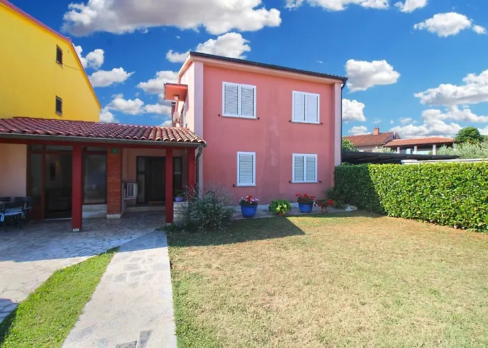 Ferienwohnung Fuer 4 Personen Ca 46 Qm In Pula, Istrien Istrische Riviera