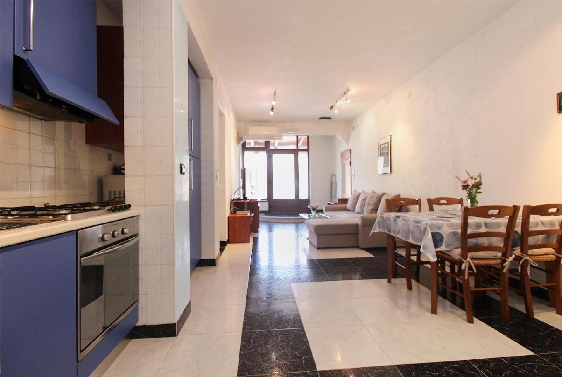 Apartmán Fuer 4 Personen Ca 46 Qm In Pula, Istrien Istrische Riviera *
