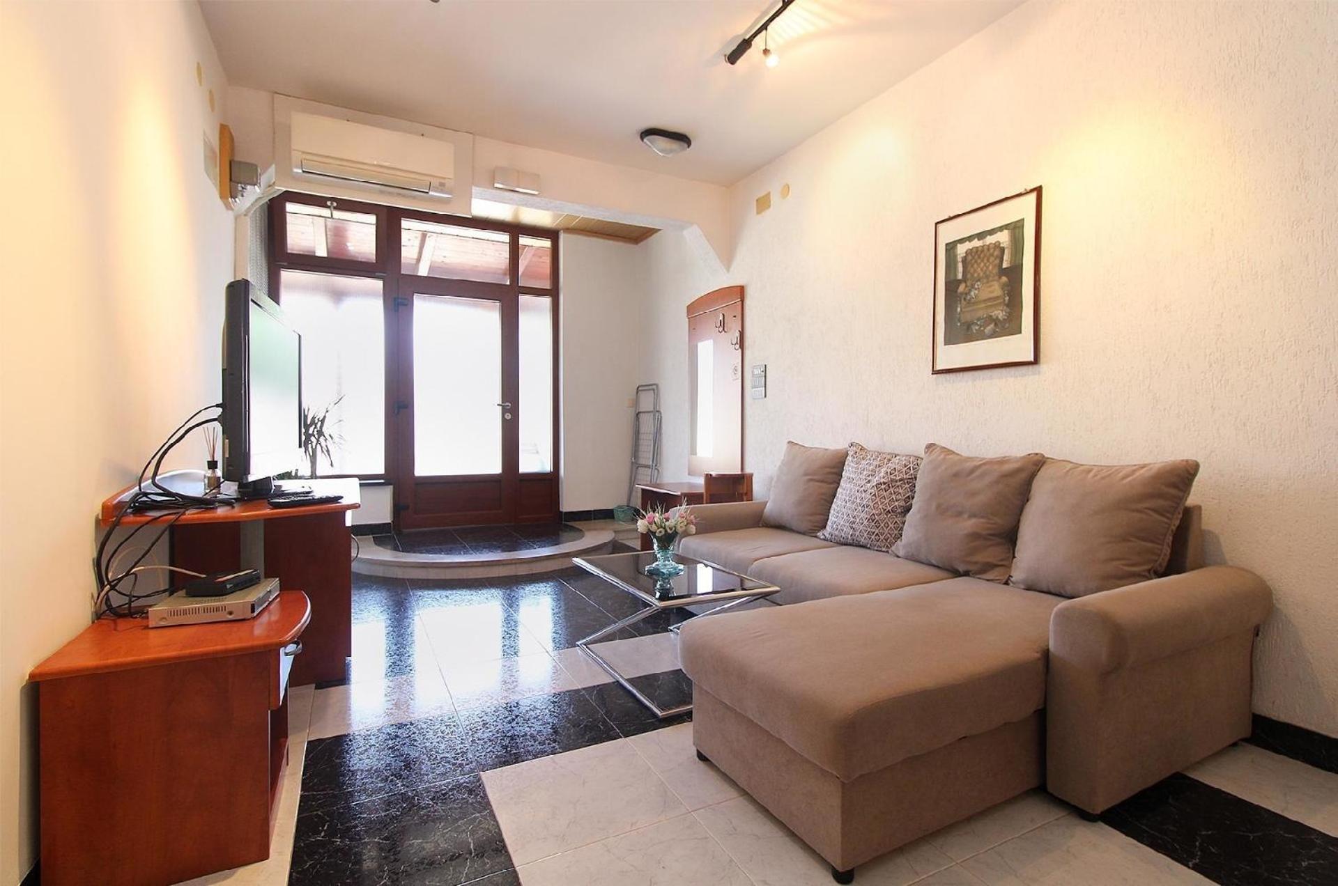 Fuer 4 Personen Ca 46 Qm In Pula, Istrien Istrische Riviera Apartmán Pula
