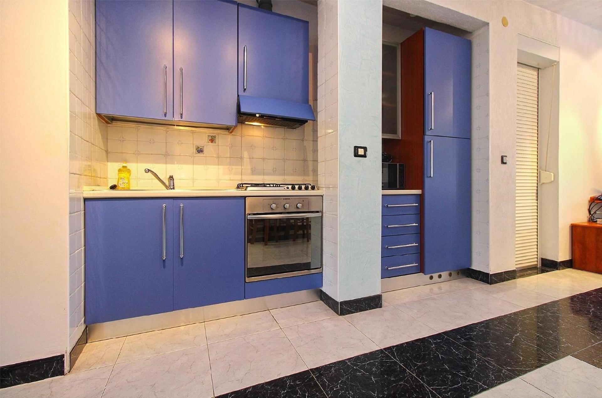 Apartmán Fuer 4 Personen Ca 46 Qm In Pula, Istrien Istrische Riviera