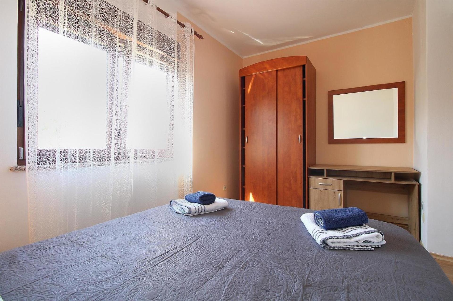 Fuer 4 Personen Ca 46 Qm In Pula, Istrien Istrische Riviera * Pula